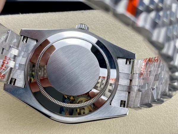 激安ロレックス角部分ディテール